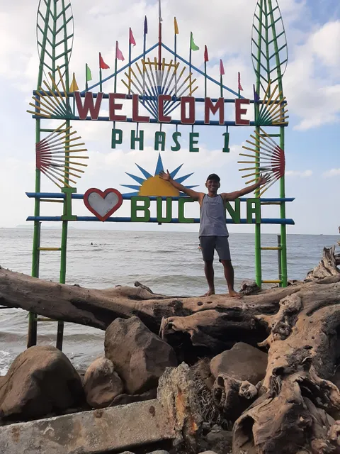 Bucana Beach Resort (Phase 1)