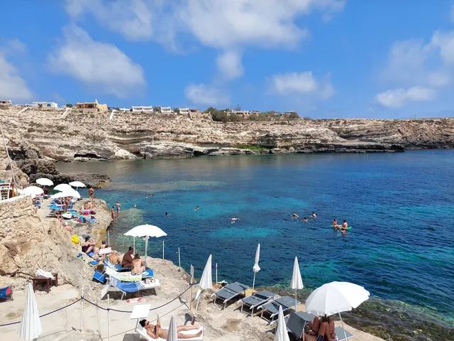 Spiaggia di Cala Creta