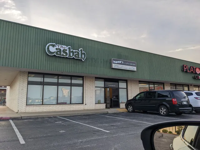 Momo's International Market