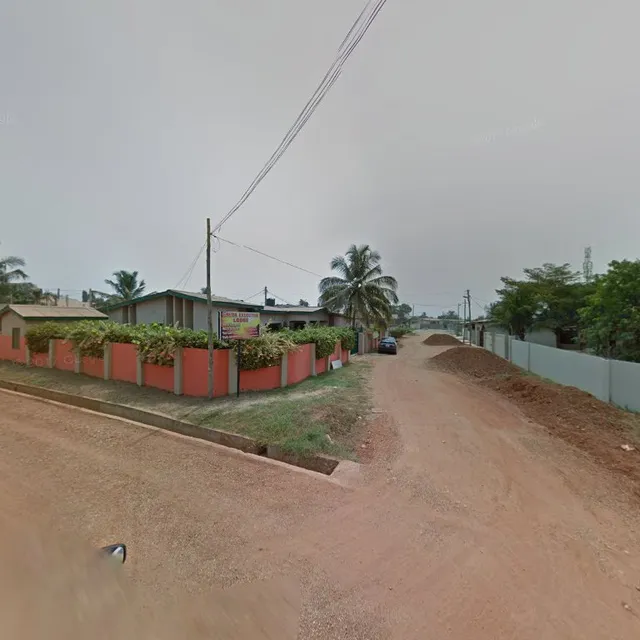 Greda Executive Lodge