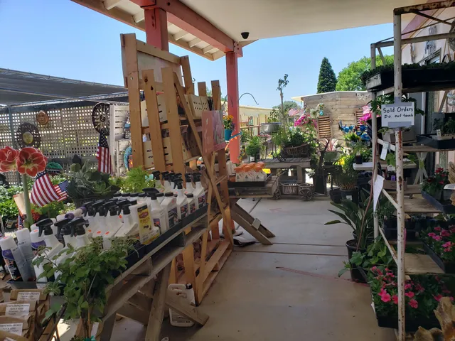 Cherry Valley Nursery And Landscape Supply