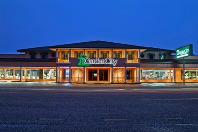 Garden City Furniture Co