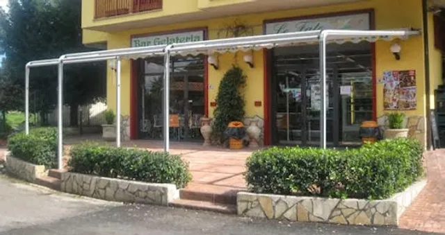 Bar Gelateria Le Fate
