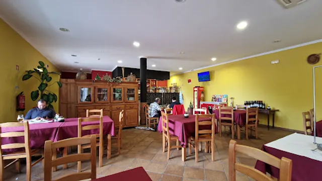 Portadas Bar Restaurant