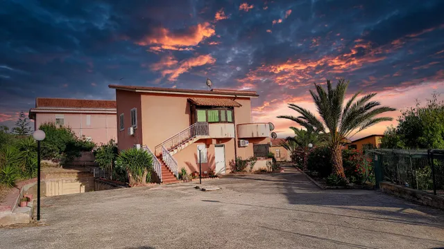 "Stella Marina" Apt on the coast of Agrigento