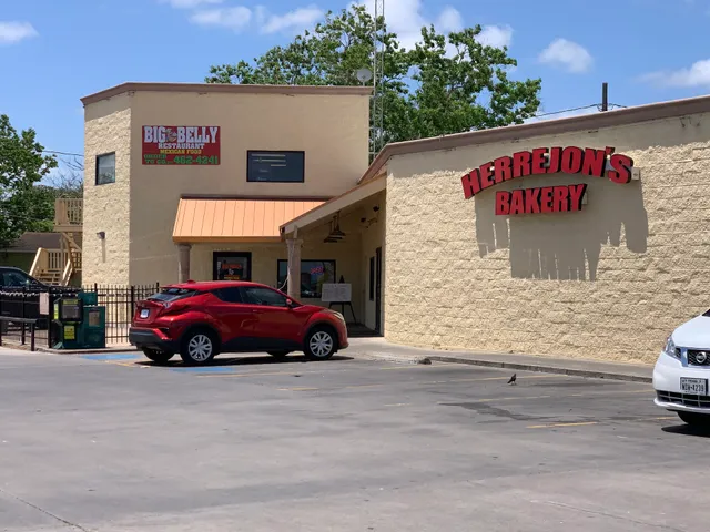 Herrejon's Bakery