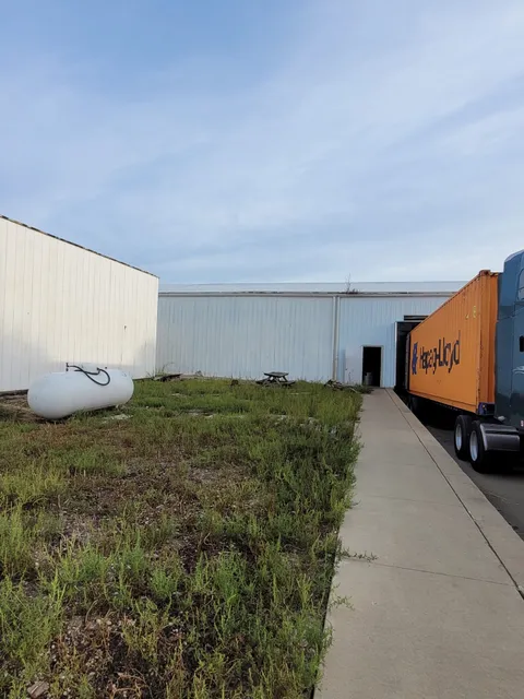 Ben Tire Distributors Ltd