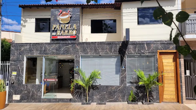 Restaurante Panela de Barro