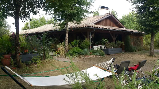 Villa Maréotis Chambres d'hôtes