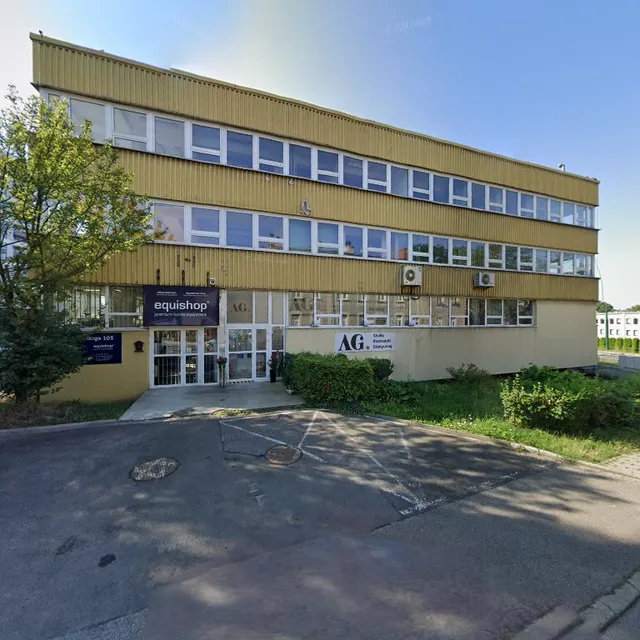 al. Wojciecha Korfantego 105