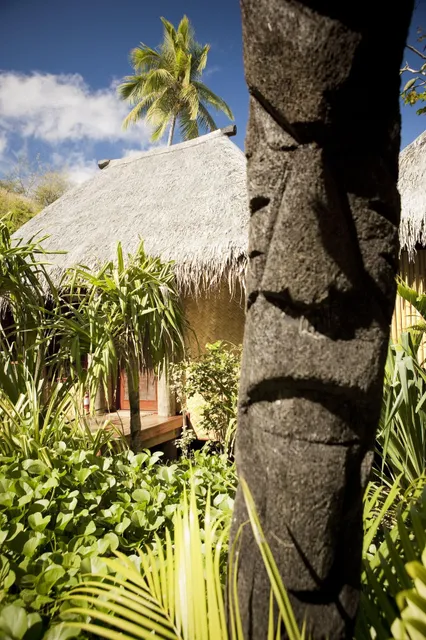 Likuliku Lagoon Resort