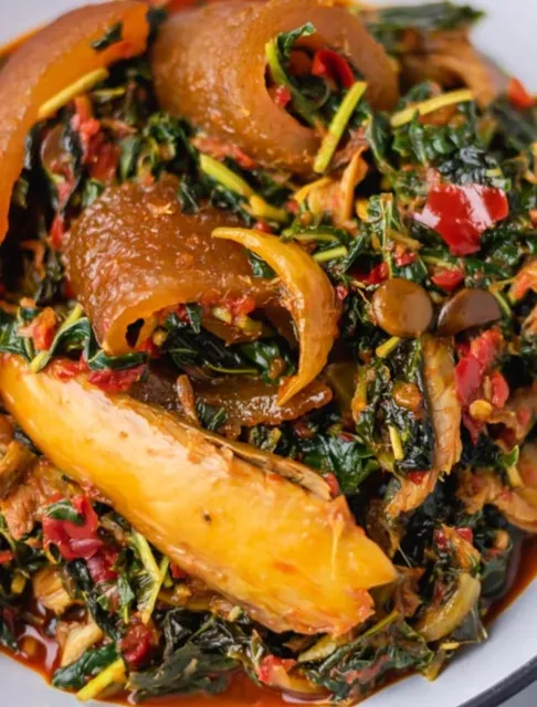 Wado African Restaurant And Bar