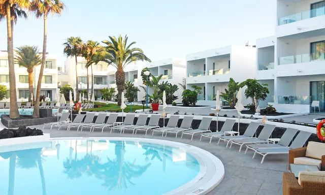 Oasis Lanz Beach Mate