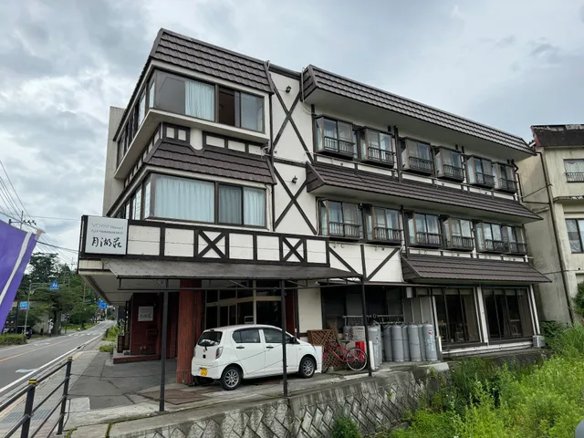 VOYAN Resort 富士山中湖・月湖荘