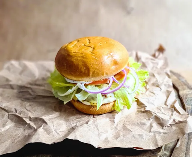 Foodskulls sp Hamburgueria