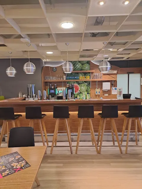 mömax Restaurant Villingen-Schwenningen