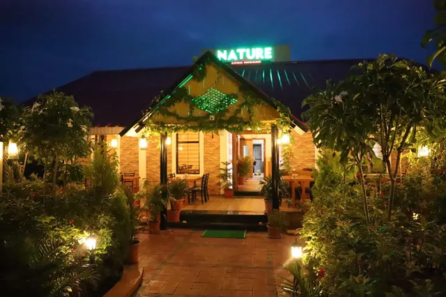 Nature Agro Resort