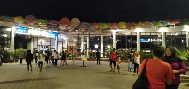 Setro Kariyo Homestay