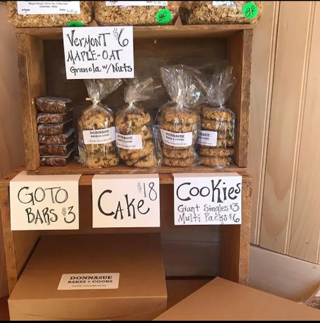 DonnaSue Bakes+Cooks