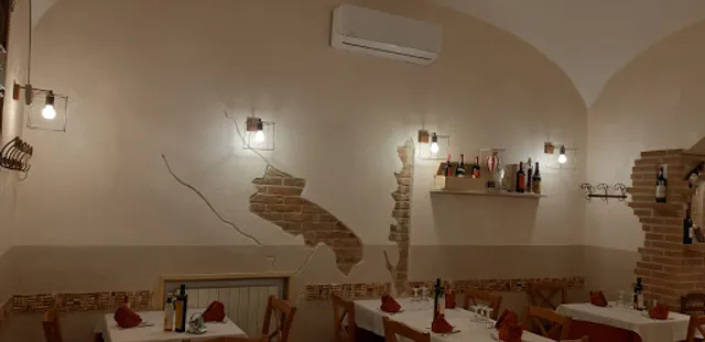 Ristorante Pizzeria Snoopy