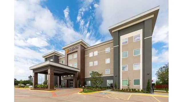 La Quinta Inn & Suites by Wyndham McAlester