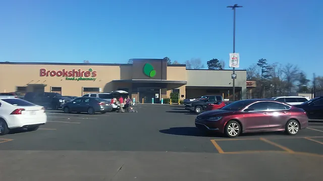 Brookshire's