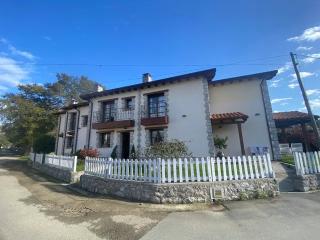 Apartamentos Rurales Quintana de LLanes
