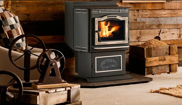 Gem Stove and Fireplace Co