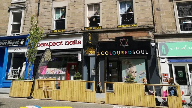 aabAlree Guest House