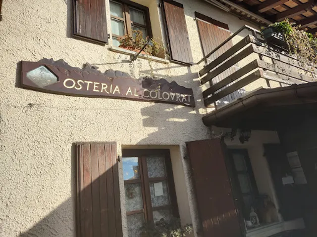 Hosteria Kolovrat