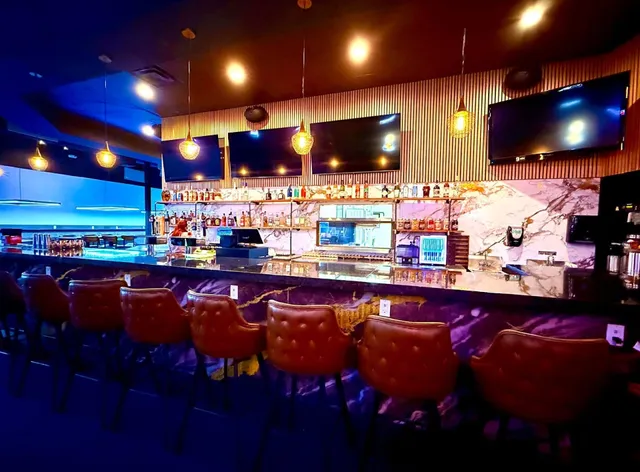 Massey Shots Bar & Grill