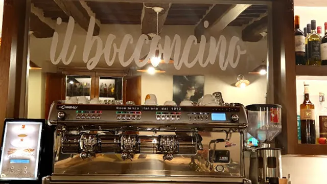 Il Bocconcino Sas di Pandolfi Sabrina