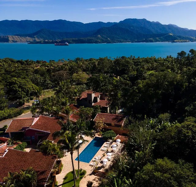 Ilhasol Hotel Pousada