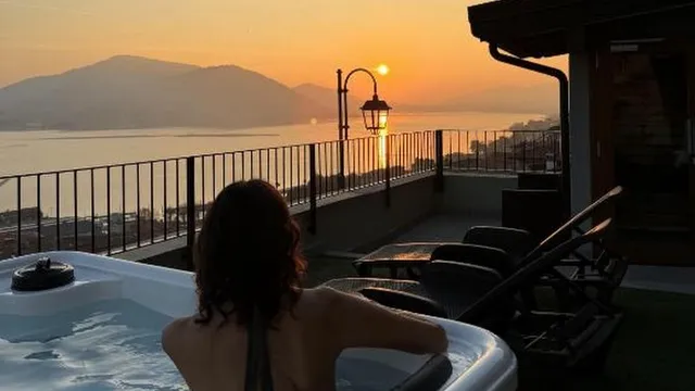 La Terrazza Sulle Mura - Guest Apartment