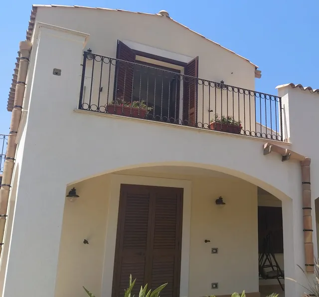 Le 3 Rose apartments