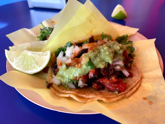 Taqueria Los Famosos