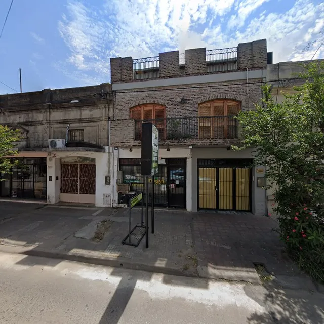 Departamentos Kely 2008