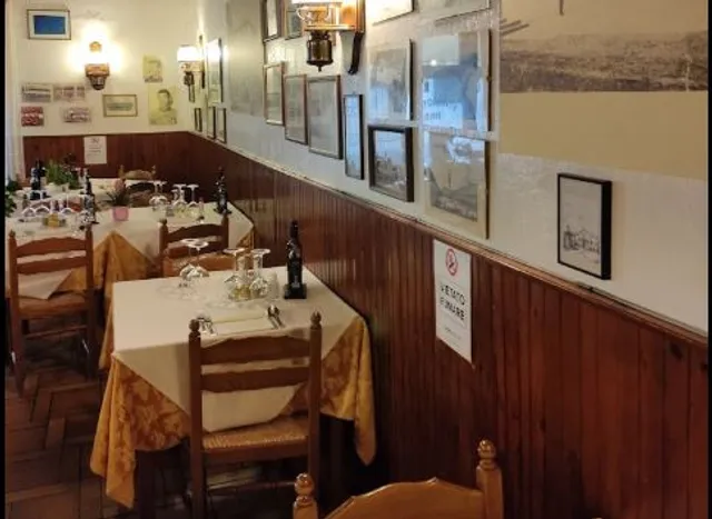 Trattoria al Cavallino