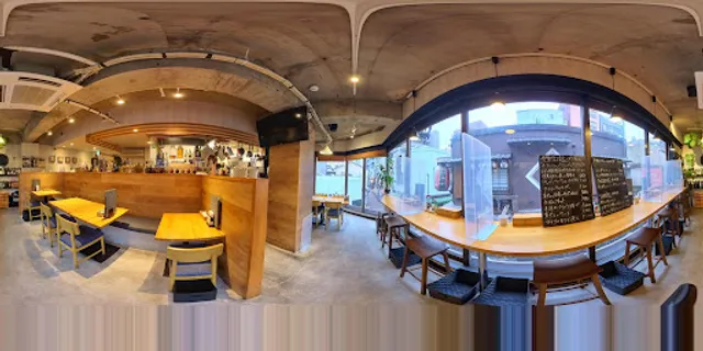 PASTA DINER PITANGO ピタンゴ