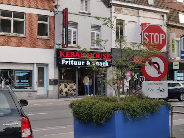 Kebab House - Wevelgem