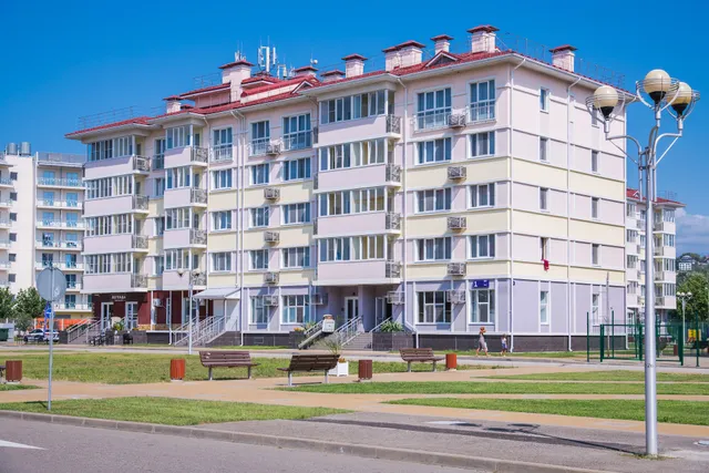 Отель Sigma Sirius