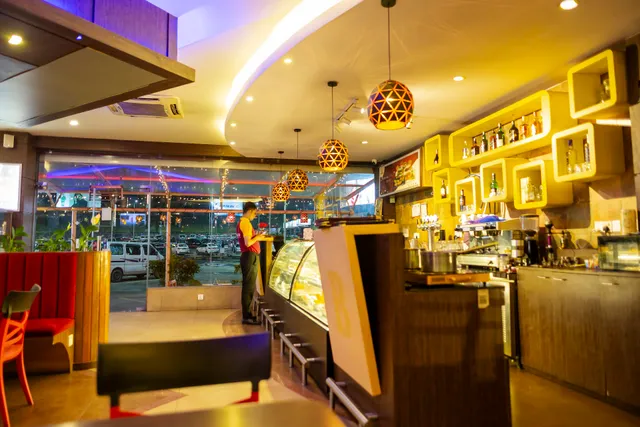 Saino Tandoori & Sekuwa Corner