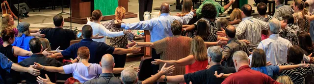 Bethany United Methodist Church