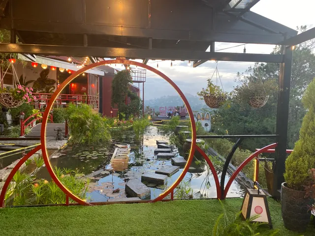 Khách Sạn Đà Lạt View