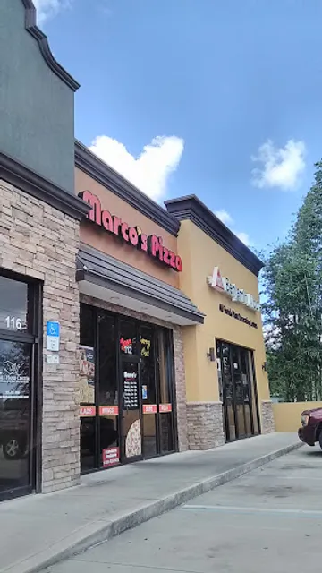 Marco's Pizza
