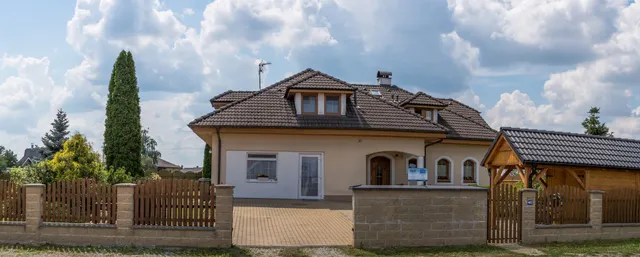 ubytování u Smolíků