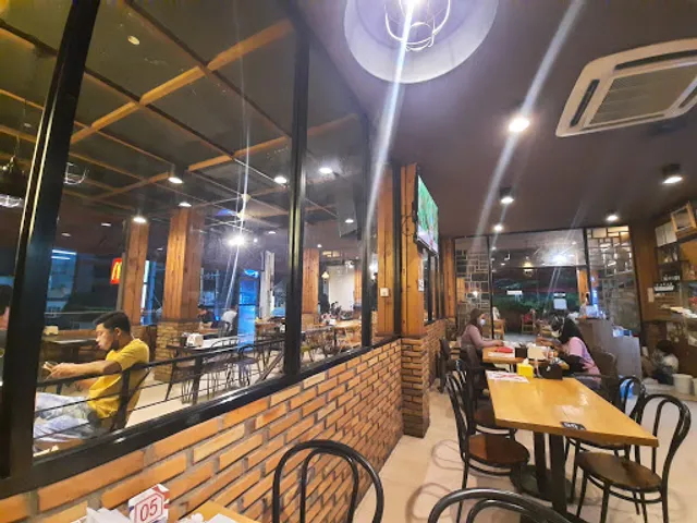 NewTown Kopitiam