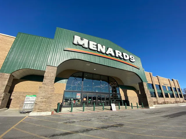 Menards
