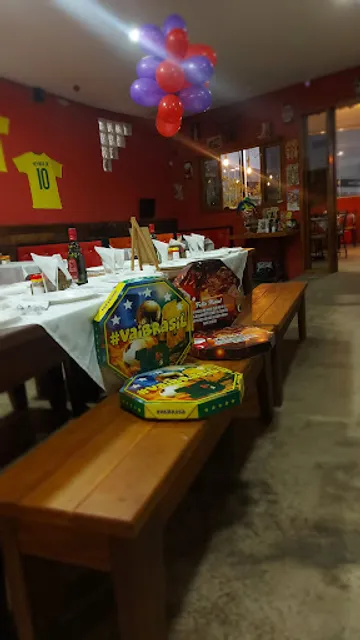 PIZZARIA SODRÉ
