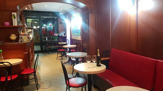 Caffè Bar Ilaria Colazioni Aperitivi